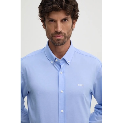 HUGO BOSS Риза boss (50469378)
