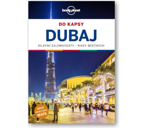 Dubaj do kapsy