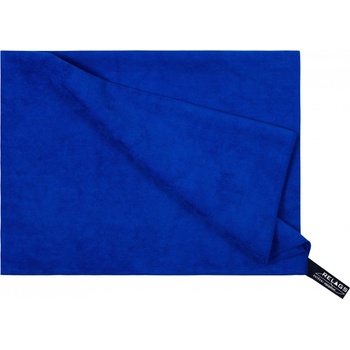 Basic Nature Микрофибърна кърпа Basic Nature Handtuch Terry Microfiber towel - Blue - размер 60 x 120 cm (555-0085-0111)