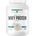 Trec Nutrition Booster Whey Protein [700 грама] Шоколад с марципан