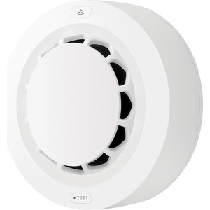 Smatrul WiFi интелигентен детектор за дим (228WT-W)