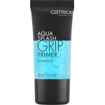 Catrice Aqua Splash Grip Primer База за лице 30ml