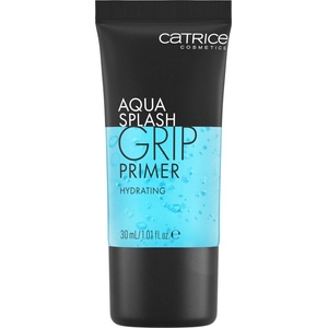 Catrice Aqua Splash Grip Primer База за лице 30ml