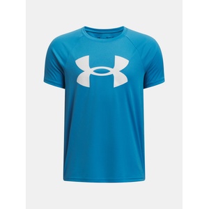 Under Armour UA Tech Big Logo SS Тениска за момчета Under Armour | Sin | Момчешки | S