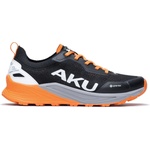AKU Мъжки мултиспорт обувки AKU Aira V-Light Multisport shoes - Black / Orange - размер 48 (EU) (022-1535-0123)