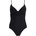 Barts Дамски бански костюм Barts Women's Solid Shaping Suit Swimsuit - Black - размер 42 (EU) (150-0986-0114)
