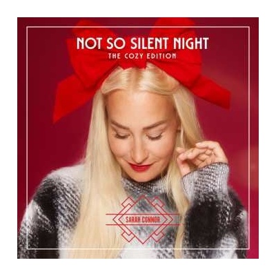 Sarah Connor - Not So Silent Night - The Cozy Edition CD