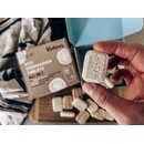 Ekologické mytí nádobí Mulieres Tablety do myčky vše v jednom BIO 25 ks