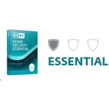 ESET HOME Security Essential 2 lic. 12 mes.