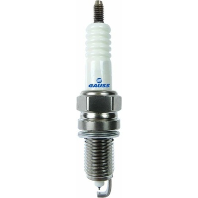 GAUSS zapalovací svíčka IRIDIUM SUZUKI GSX-R 600/750/1000 08-, GSX 1300 08-, KAWASAKI ER6, KLE 650 VERSYS 07-, GTR 1400, ZZR 1400 06-, (NGK CR9EIA-9)
