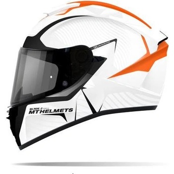 MT Helmets Blade 2 SV Blaster