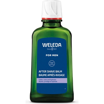 Weleda balzam po holení 100 ml