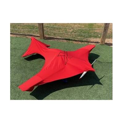 Extreme Flight Sun Cover 150cc