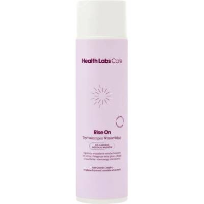 Health Labs Care Rise On Trichoshampoo 250 ml