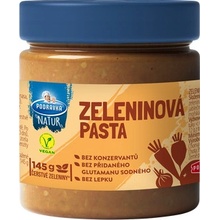 Podravka kořenící pasta zeleninová 135 g