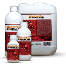 MasterLine All In One Red 500 ml