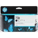HP 498N4A - originálny