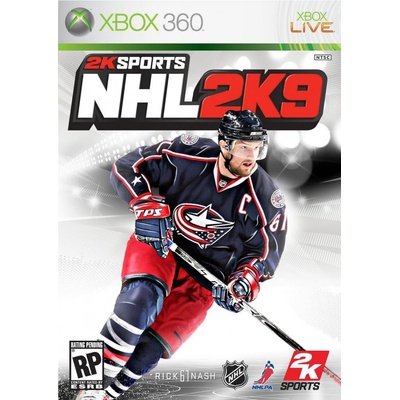 NHL 09