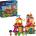 LEGO® Disney 43261 Encanto Mini House Building Toy - Disney Classic