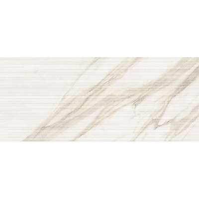 Atlas Concorde AC Marvel 3D Crease CalacattaBernini50x120x8.5 (AQ3X)