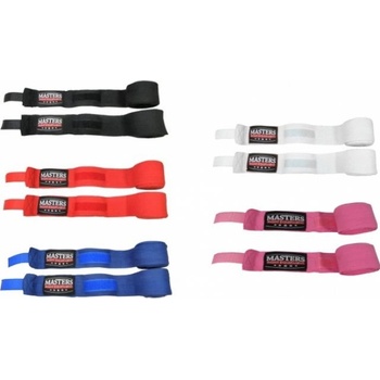 Masters boxing bandage wraps BB-3 13013-02