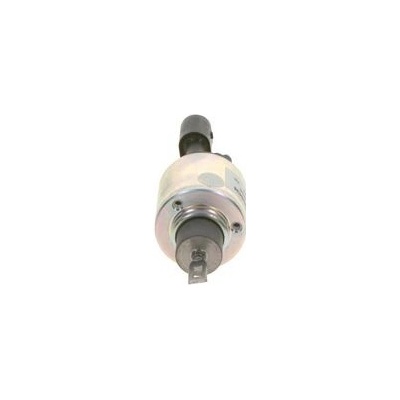 BOSCH Elektromagnetický spínač, startér 2 339 305 334