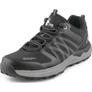 CXS Cxs sport / Софтшел ботуши - черно/сиви 45 (222004781045)