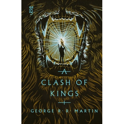A Clash of Kings - George R.R. Martin