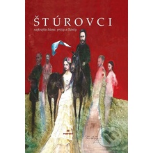 Štúrovci - Jozef Čertík, Katarína Vavrová