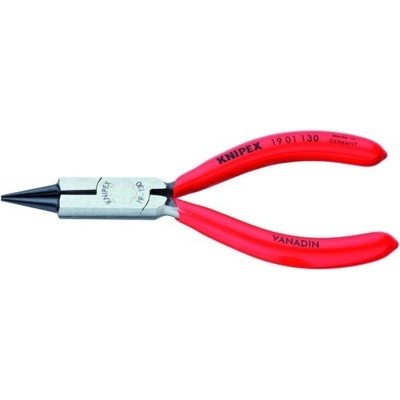 Kliešte Knipex guľaté 130mm Ph