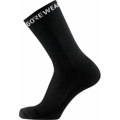 GOREWEAR Essential Thermo čierna