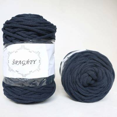 Příze Špagáty 3 mm 850