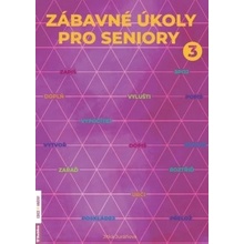 Zábavné úkoly pro seniory 3