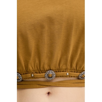 Pinko тениска дамска памучна (106907.A3AR)