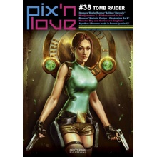 Pix'n Love #38, tome 38. Tomb Raider