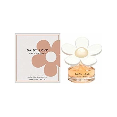 Marc Jacobs Daisy Love toaletní voda dámská 50 ml tester