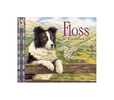 Floss - Kim Lewis