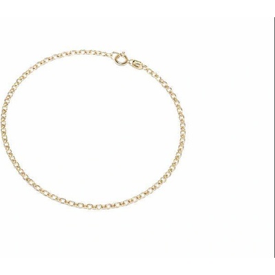 Златна гривна