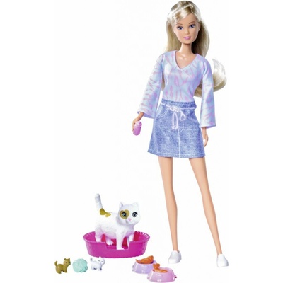 Simba Steffi Baby Cats