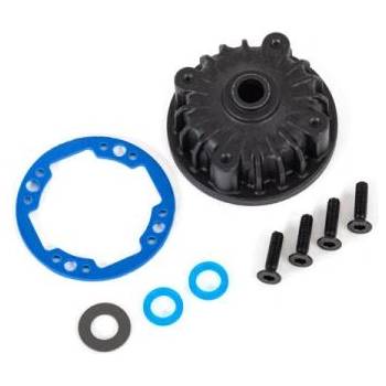 Traxxas Централна диференциална кутия Traxxas