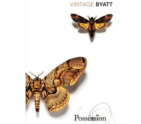 Possession - A. Byatt