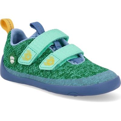 Affenzahn Sneaker Knit Happy Bird of Paradise