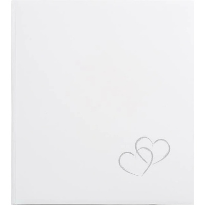 HAMA klasické LOVE 29 × 32 cm, 60 strán