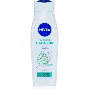 Nivea hydratačný Hyaluron šampón 250 ml