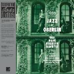 The Dave Brubeck Quartet - Jazz At Oberlin (Reissue) (180 g) (LP) (0888072505070)