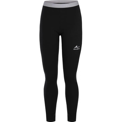 Husky Merino termobielizeň nohavice Mercie L black
