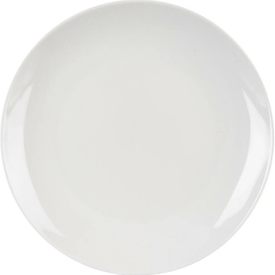 ORION talíř dětský mělký 21cm MONA BÍ porcelánový