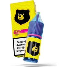 Go Bears Frux Salts Mango 10 ml 20 mg