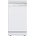 Arielli ADW8-7632C White
