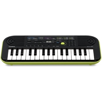 Casio SA 46